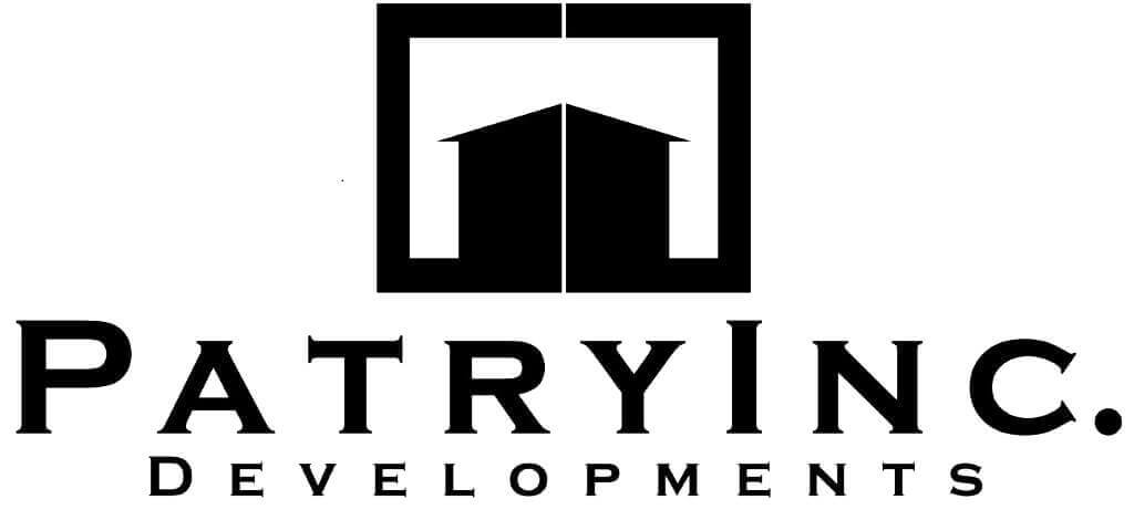 Patry Inc. Developments